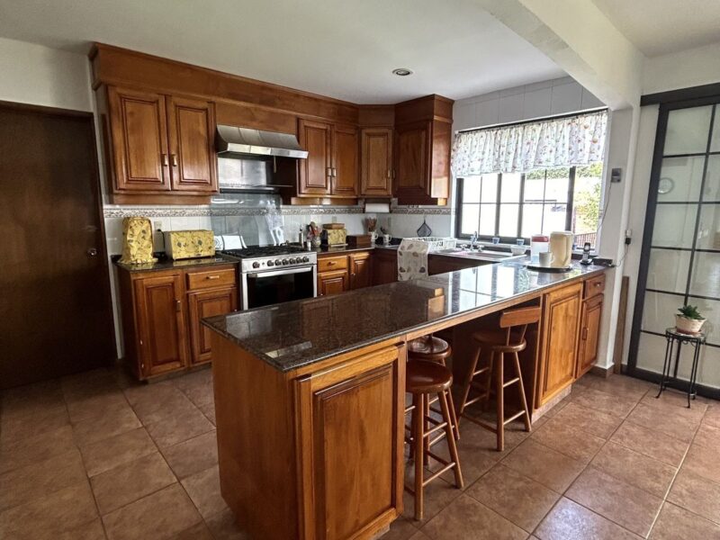 Casa en venta | Villa Florence | 470 m2 | Seguridad, jardín privado | vida familiar de alto nivel