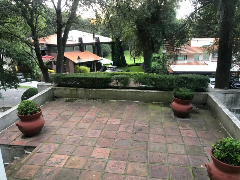Casa en Club de Golf Vallescondido con 1,250 m² de terreno zona AAA