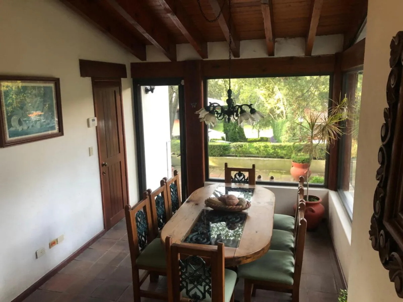 Casa en Club de Golf Vallescondido con 1,250 m² de terreno zona AAA