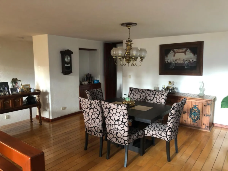 Casa en Club de Golf Vallescondido con 1,250 m² de terreno zona AAA