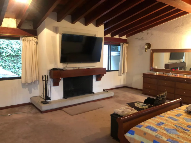 Casa en Club de Golf Vallescondido con 1,250 m² de terreno zona AAA