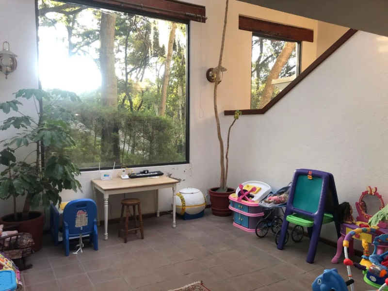 Casa en Club de Golf Vallescondido con 1,250 m² de terreno zona AAA