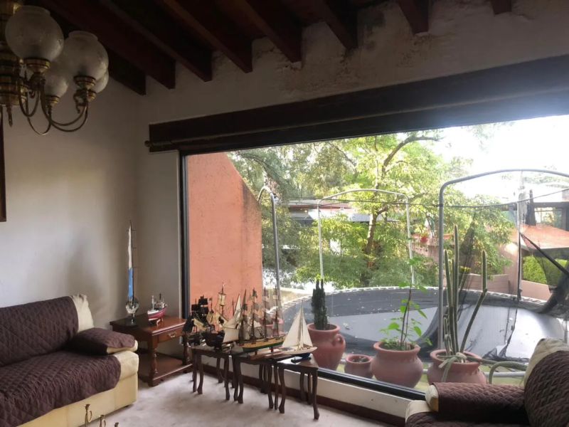 Casa en Club de Golf Vallescondido con 1,250 m² de terreno zona AAA