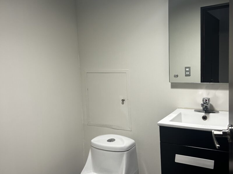 Oficina en renta en Interlomas equipada | lista para operar | 116 m² | iluminación y vistas