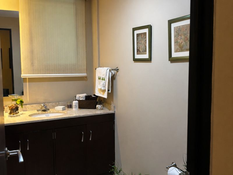 Departamento en Venta en Villa Florence – Il Portale | 3 Recámaras | Interlomas