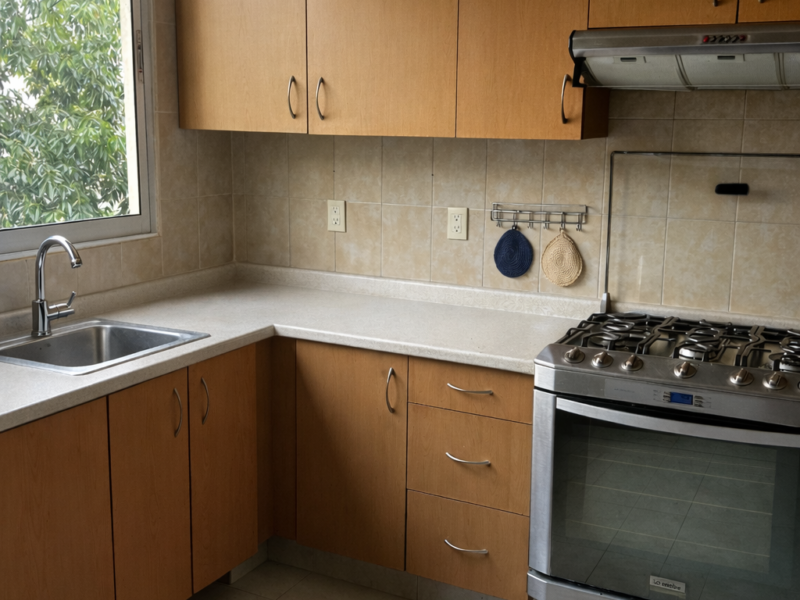 Departamento en Venta en Villa Florence – Il Portale | 3 Recámaras | Interlomas