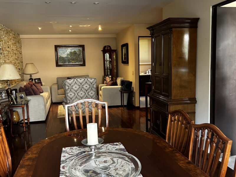 Departamento en Venta en Villa Florence – Il Portale | 3 Recámaras | Interlomas