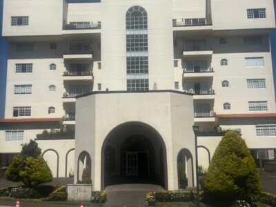 Departamento en Venta en Villa Florence – Il Portale | 3 Recámaras | Interlomas