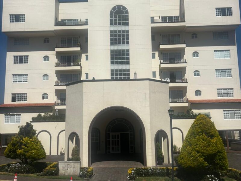 Departamento en Venta en Villa Florence – Il Portale | 3 Recámaras | Interlomas