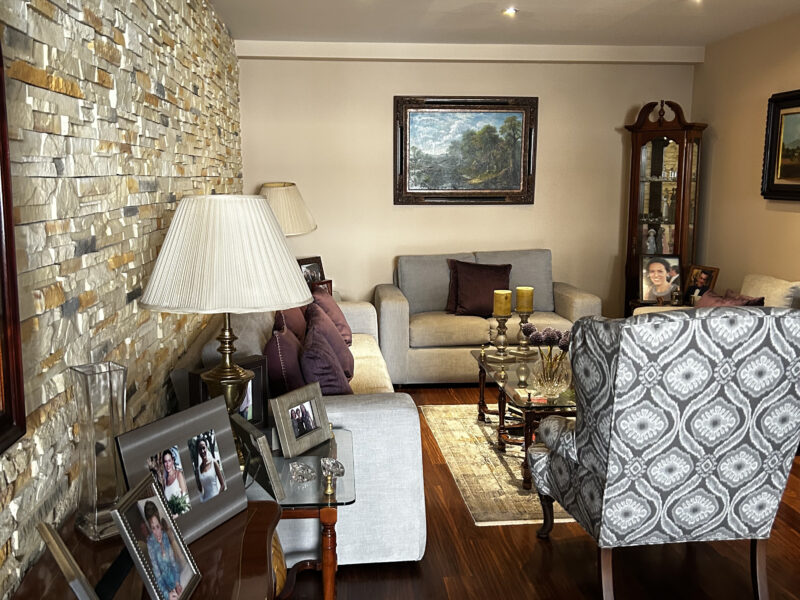 Departamento en Venta en Villa Florence – Il Portale | 3 Recámaras | Interlomas