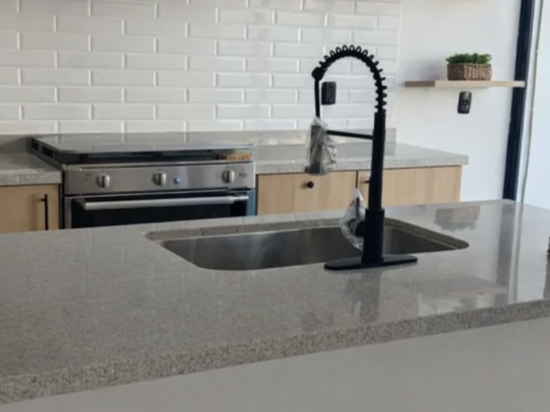 Casa nueva de 3 Niveles en El Condado | 350 m²