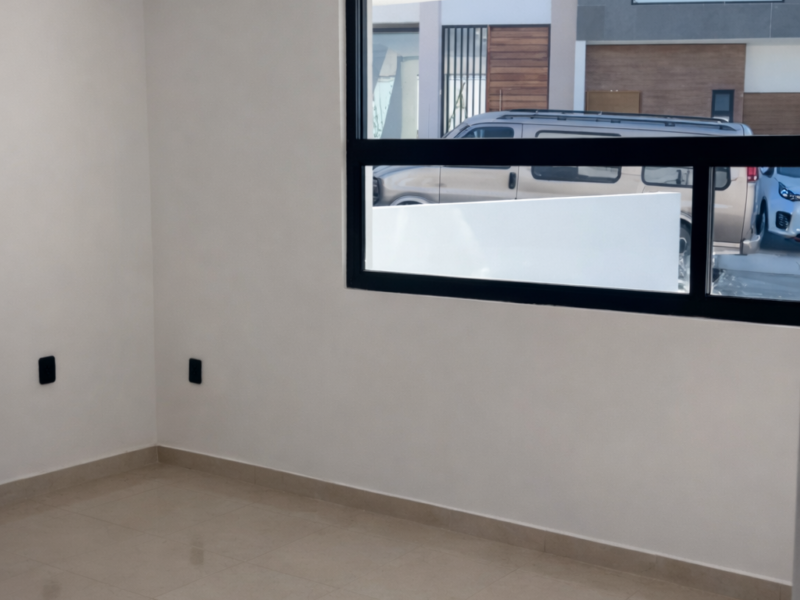 Casa nueva de 3 Niveles en El Condado | 350 m²