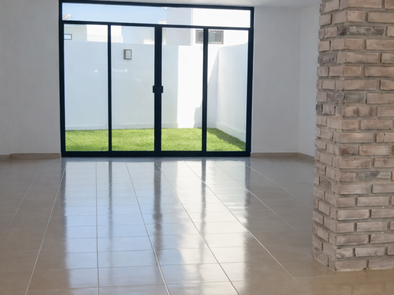 Casa nueva de 3 Niveles en El Condado | 350 m²