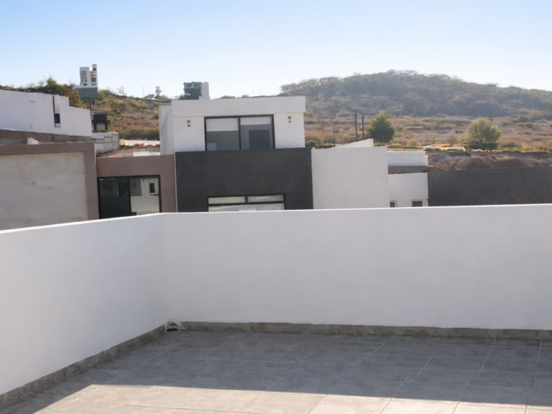 Casa nueva de 3 Niveles en El Condado | 350 m²