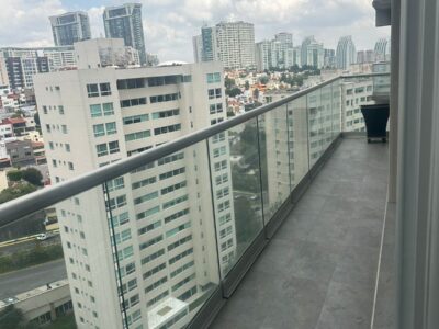 Departamento en Venta en Villa Florence – Torre Oldenburg | 3 recámaras | Interlomas