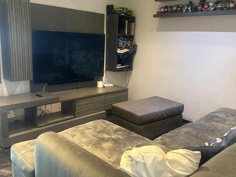 Departamento en Venta en Villa Florence – Torre Oldenburg | 3 recámaras | Interlomas