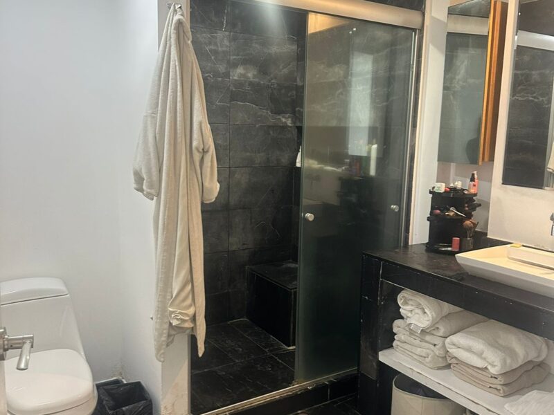 Departamento en Venta en Villa Florence – Torre Oldenburg | 3 recámaras | Interlomas