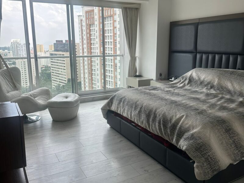 Departamento en Venta en Villa Florence – Torre Oldenburg | 3 recámaras | Interlomas