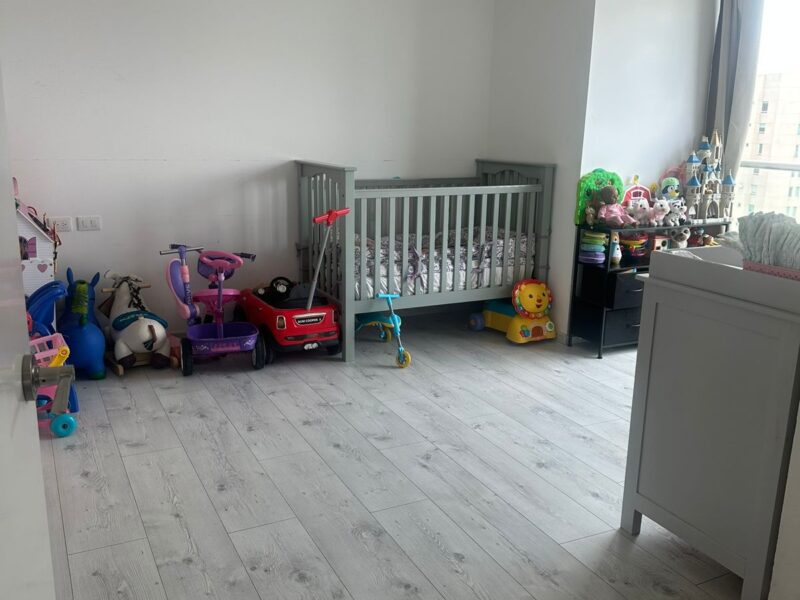 Departamento en Venta en Villa Florence – Torre Oldenburg | 3 recámaras | Interlomas