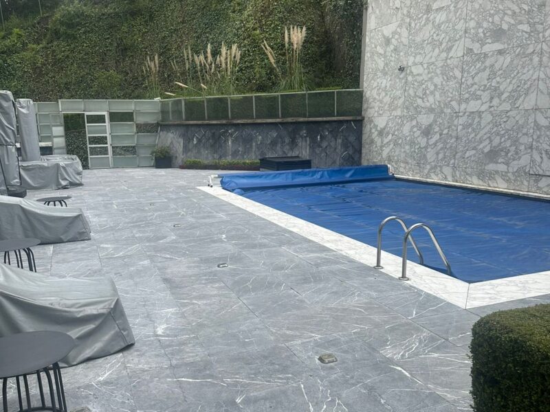 Departamento en Venta en Villa Florence – Torre Oldenburg | 3 recámaras | Interlomas