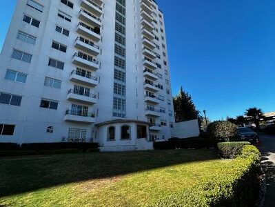 Departamento en Venta en Villa Florence Interlomas | 164 m² con Seguridad 24/7