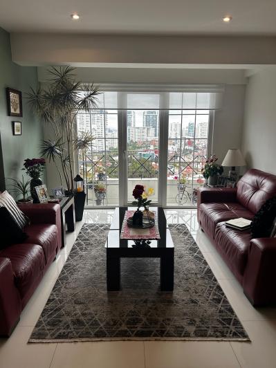 Departamento en Venta en Villa Florence Interlomas | 164 m² con Seguridad 24/7