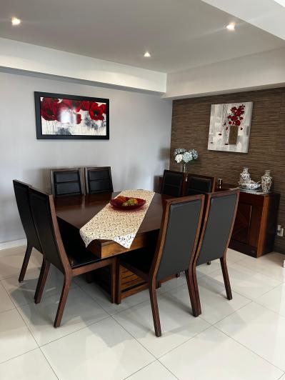 Departamento en Venta en Villa Florence Interlomas | 164 m² con Seguridad 24/7