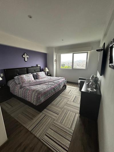 Departamento en Venta en Villa Florence Interlomas | 164 m² con Seguridad 24/7