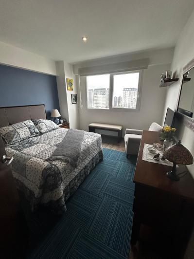 Departamento en Venta en Villa Florence Interlomas | 164 m² con Seguridad 24/7