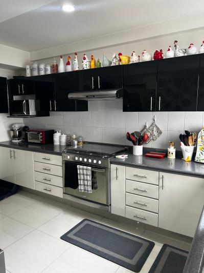 Departamento en Venta en Villa Florence Interlomas | 164 m² con Seguridad 24/7