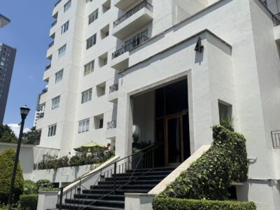 Departamento en Venta en Villa Florence – Torre Vercelli | 2 recámaras | Interlomas