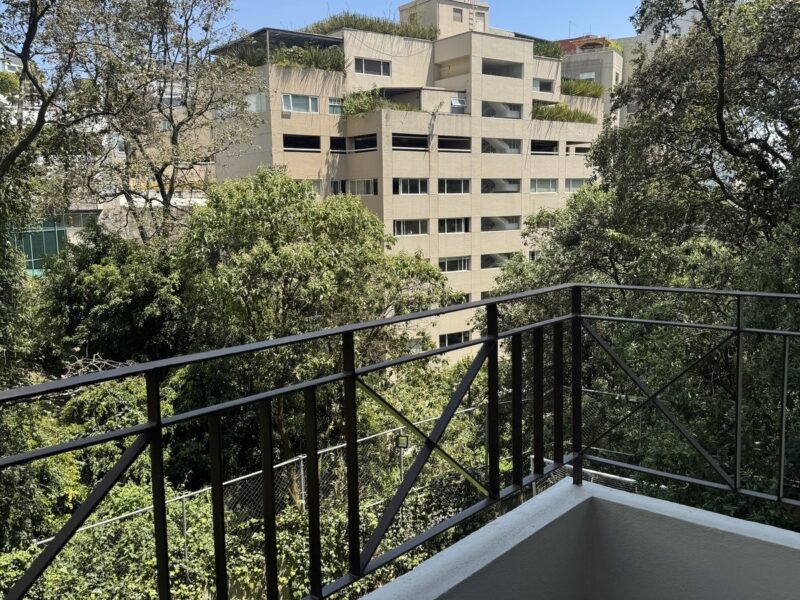 Departamento en Venta en Villa Florence – Torre Vercelli | 2 recámaras | Interlomas