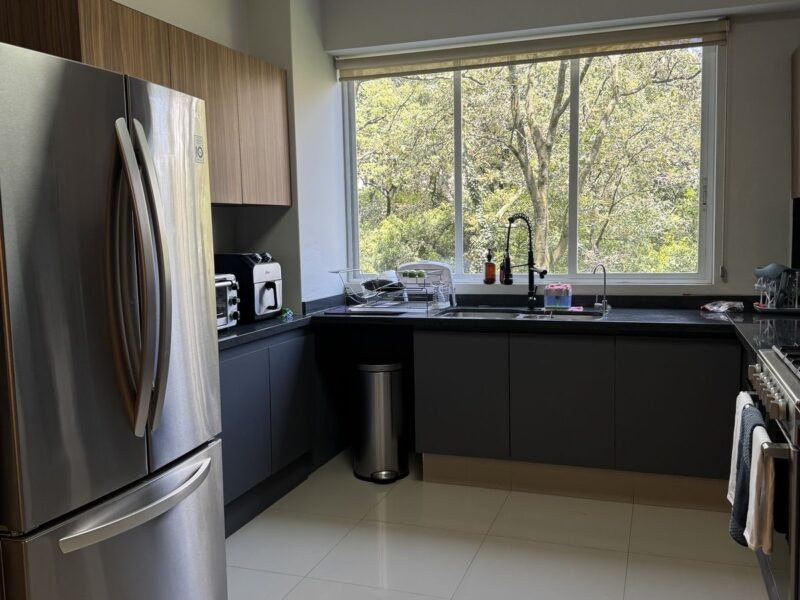 Departamento en Venta en Villa Florence – Torre Vercelli | 2 recámaras | Interlomas