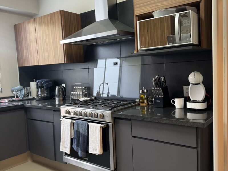 Departamento en Venta en Villa Florence – Torre Vercelli | 2 recámaras | Interlomas