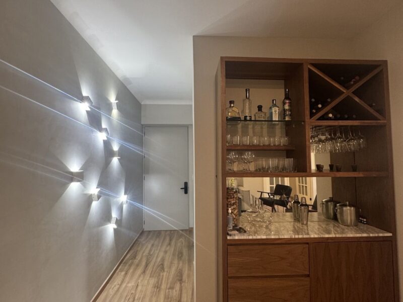 Departamento en Venta en Villa Florence – Torre Vercelli | 2 recámaras | Interlomas