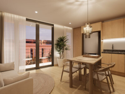 Departamentos Roma Norte PREVENTA | 45 a 72m2 | Alta plusvalía | 1 y 2 recámaras