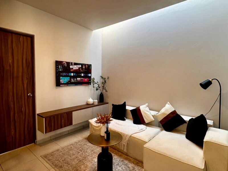 Casas Nuevas en Venta en Querétaro con Crédito Infonavit y otros créditos