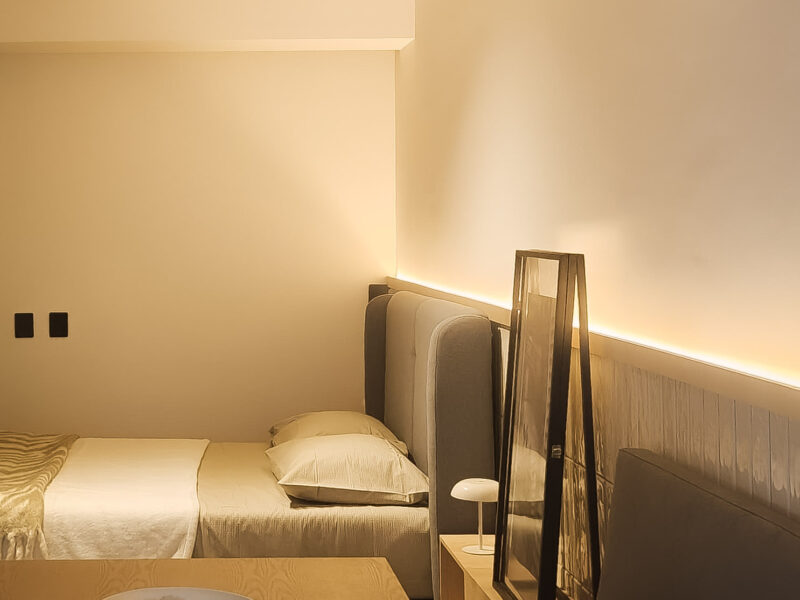 Invierte o vive en la Condesa. Departamentos nuevos desde 35 m² con amenidades