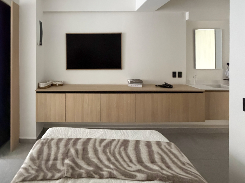Invierte o vive en la Condesa. Departamentos nuevos desde 35 m² con amenidades