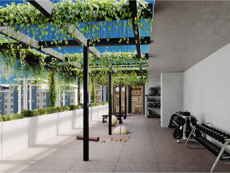 Departamentos para Inversión en CDMX | Preventa en Nuevo San Ángel desde $2.25 MXN