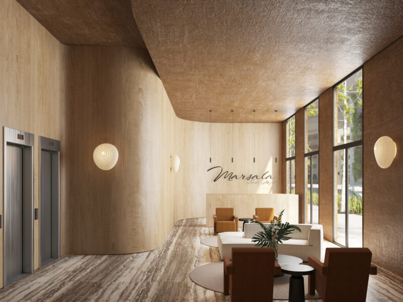 Departamentos para Inversión en CDMX | Preventa en Nuevo San Ángel desde $2.25 MXN