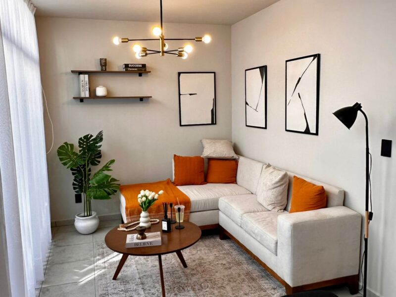 Casas Nuevas en Venta en Querétaro con Crédito Infonavit y otros créditos