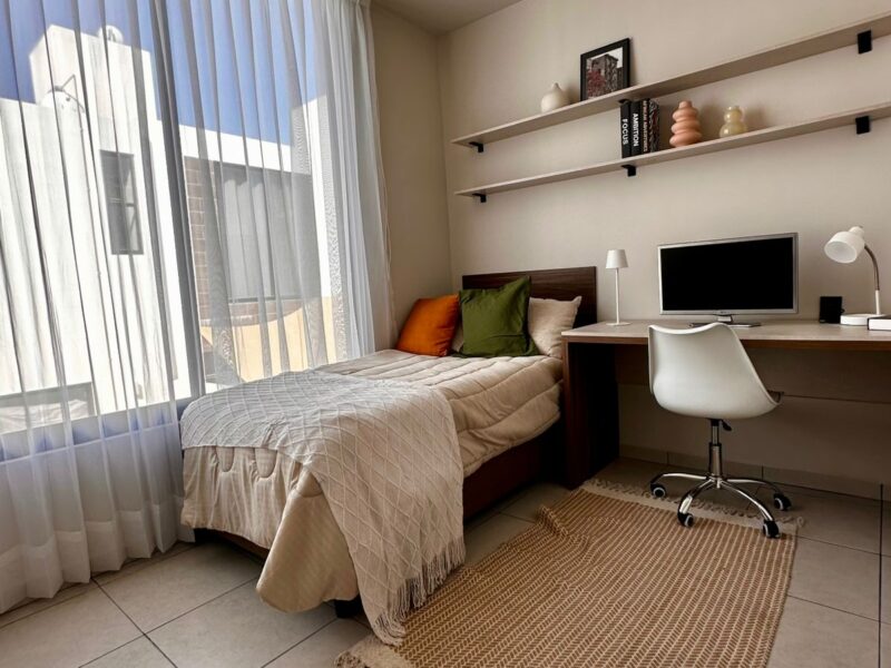 Casas Nuevas en Venta en Querétaro con Crédito Infonavit y otros créditos